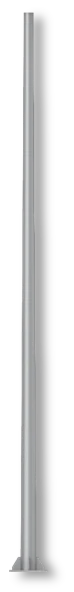 Custom Street Lamp Poles price